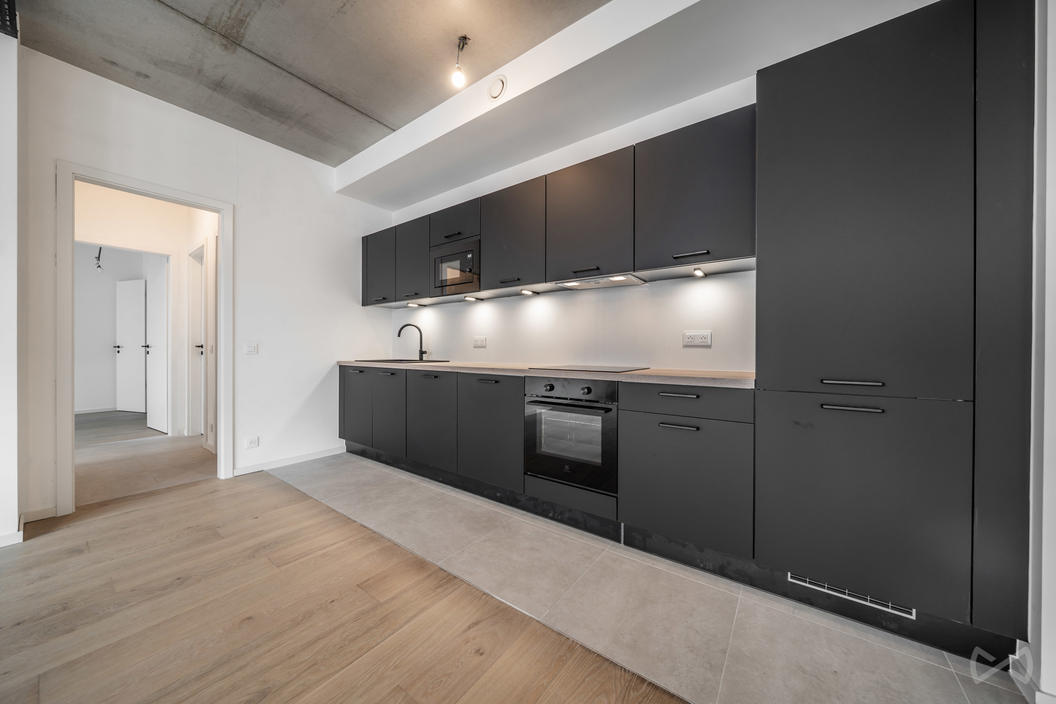 Apartment for sale in Liège with 2 bedrooms - photo 5