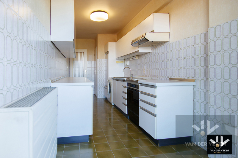Apartment for sale in Hasselt with 3 bedrooms - photo 4