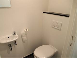 Leuk appartement met één slaapkamer en zongericht terras gelegen in residentie Breugel te Olsene.Indeling:Het appartement ( ca 65m²) bevindt zich op...