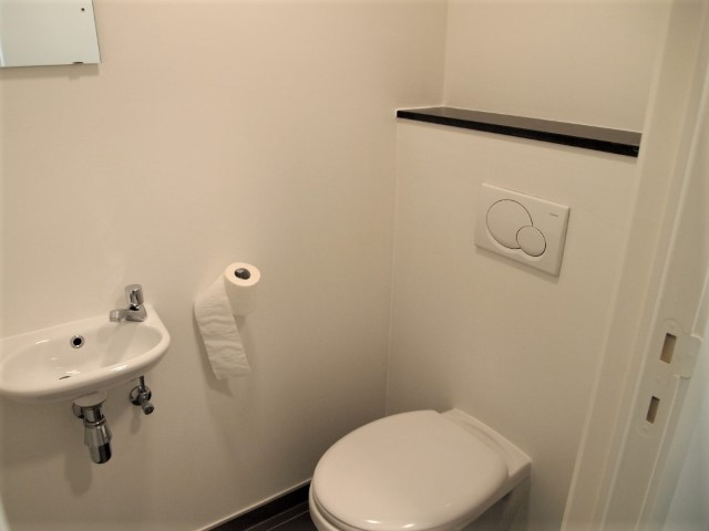 Appartement te huur in Olsene met één slaapkamer - foto 3