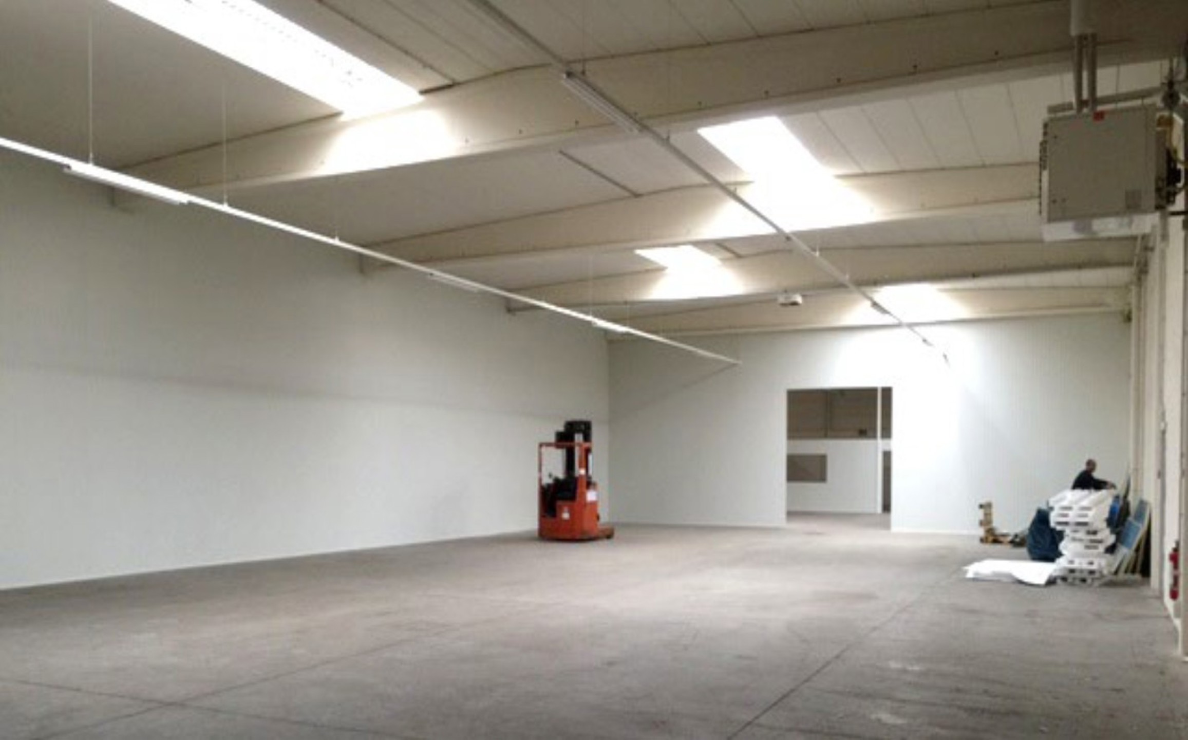 Magazijn 540m² - foto 2