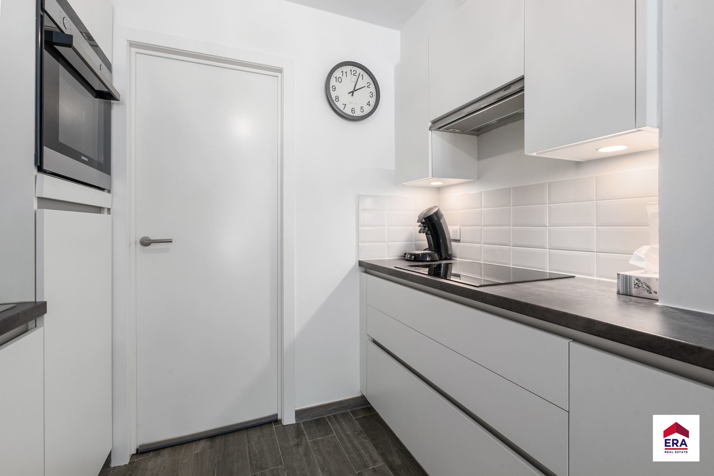 Instapklaar appartement incl. staanplaats te koop! - foto 4