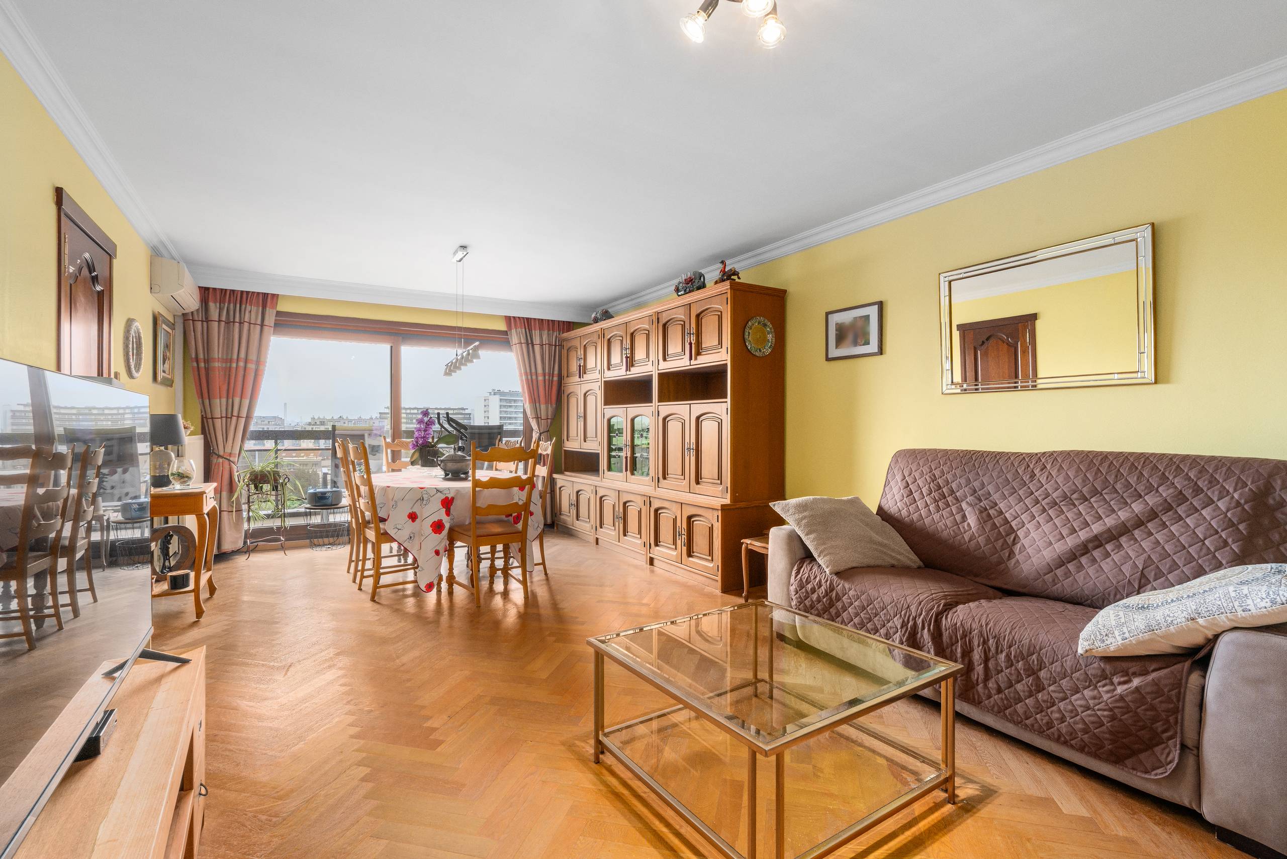 Apartment for sale in Evere with 2 bedrooms - photo 3