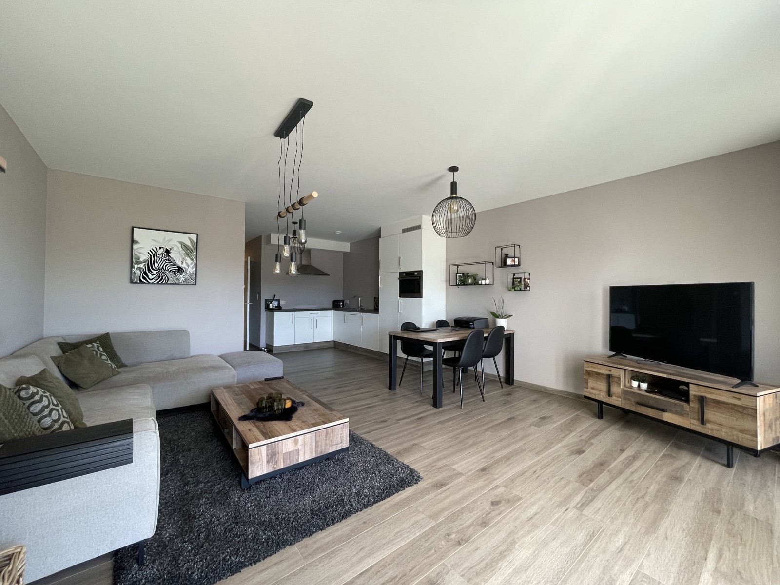 Appartement à louer à Hulshout avec 1 chambre - photo 4