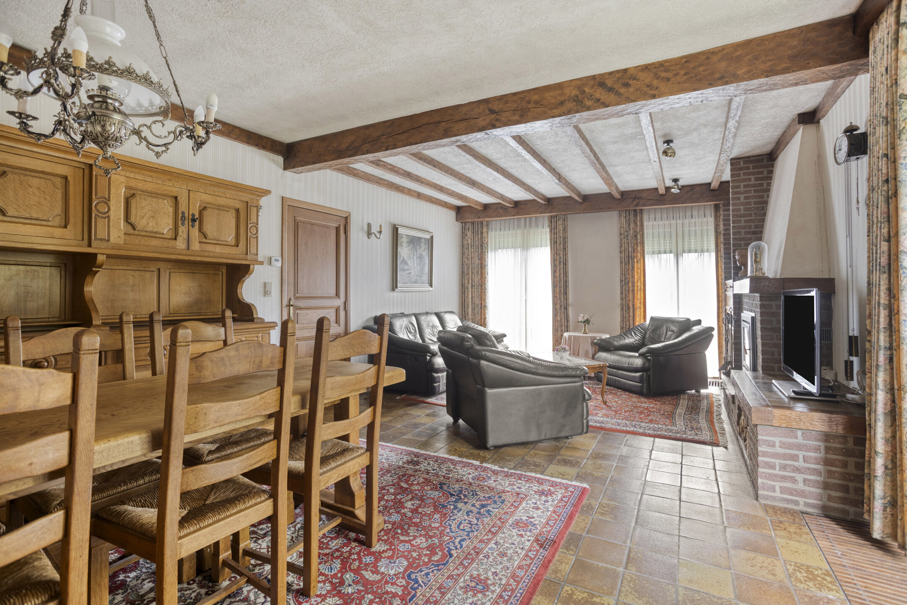 Huis te koop in Hasselt met 3 slaapkamers - foto 4