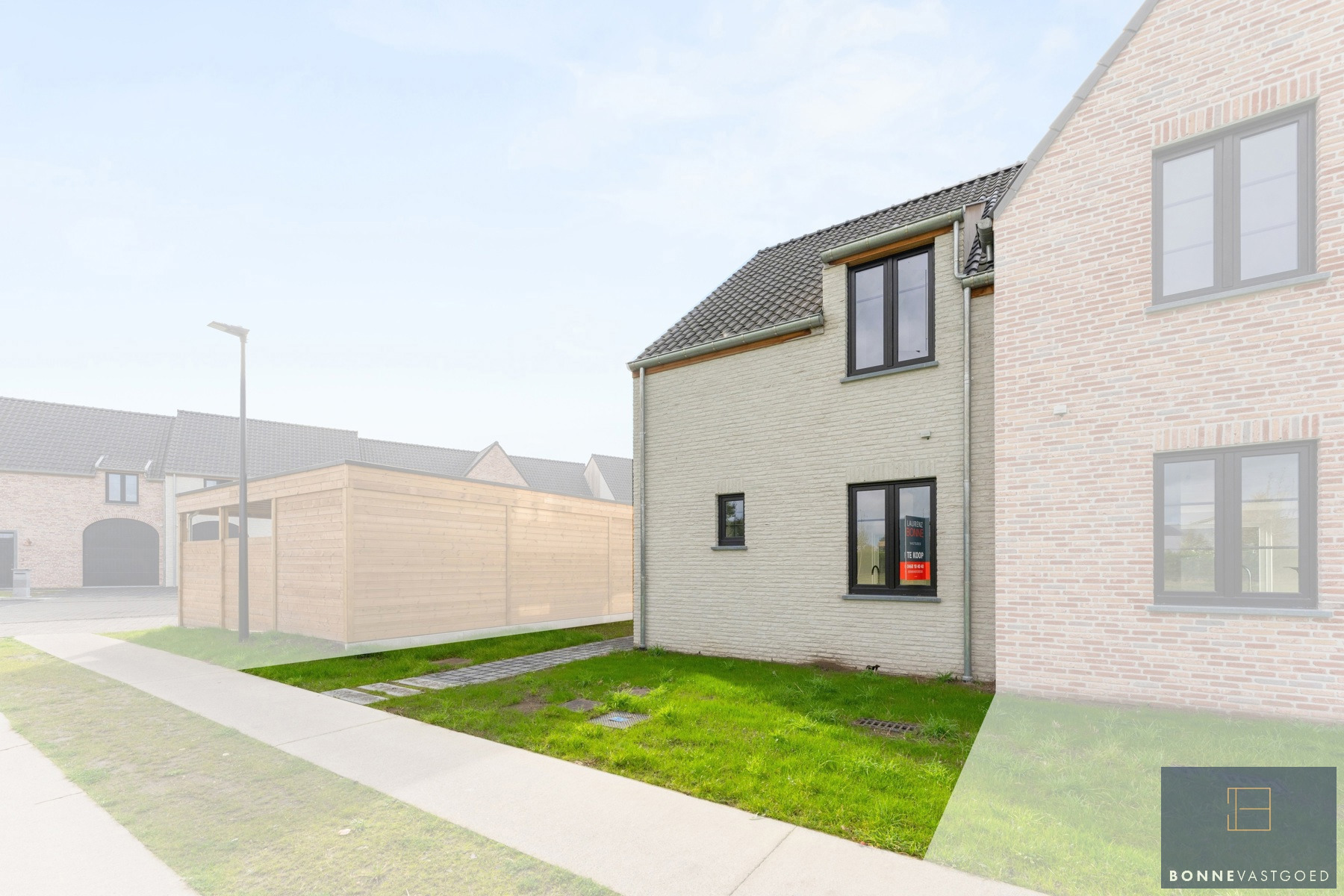 Laatste woning te koop - direct instapklaar bij akte - foto 4