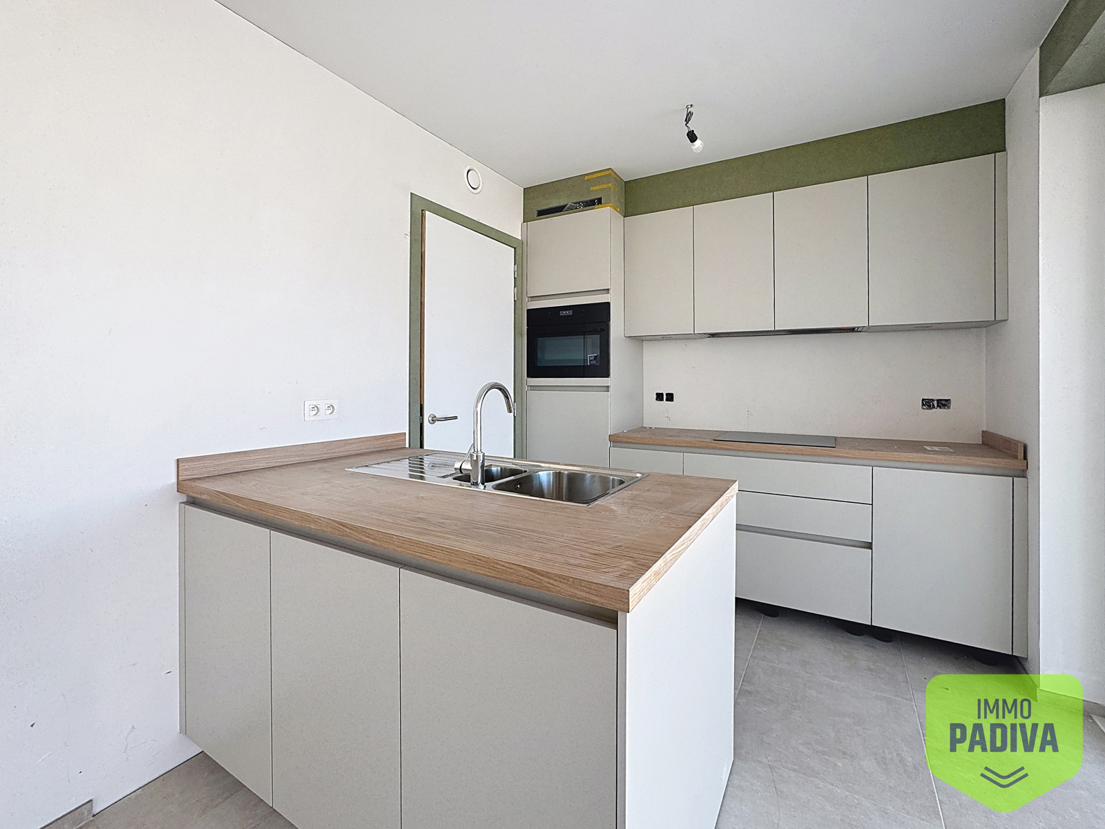 Prachtig nieuwbouwappartement met 2 slaapkamers in Westende te huur - foto 3