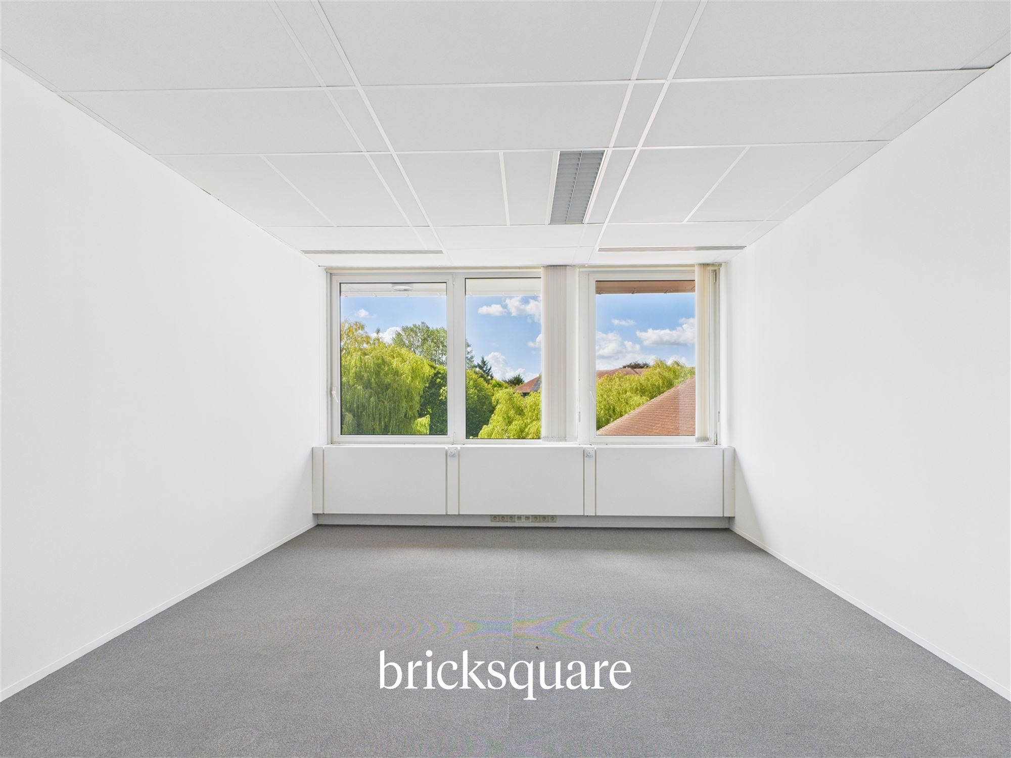 Waterloo Office Park K - Prachtige omgebouwde kantoorruimte - foto 4