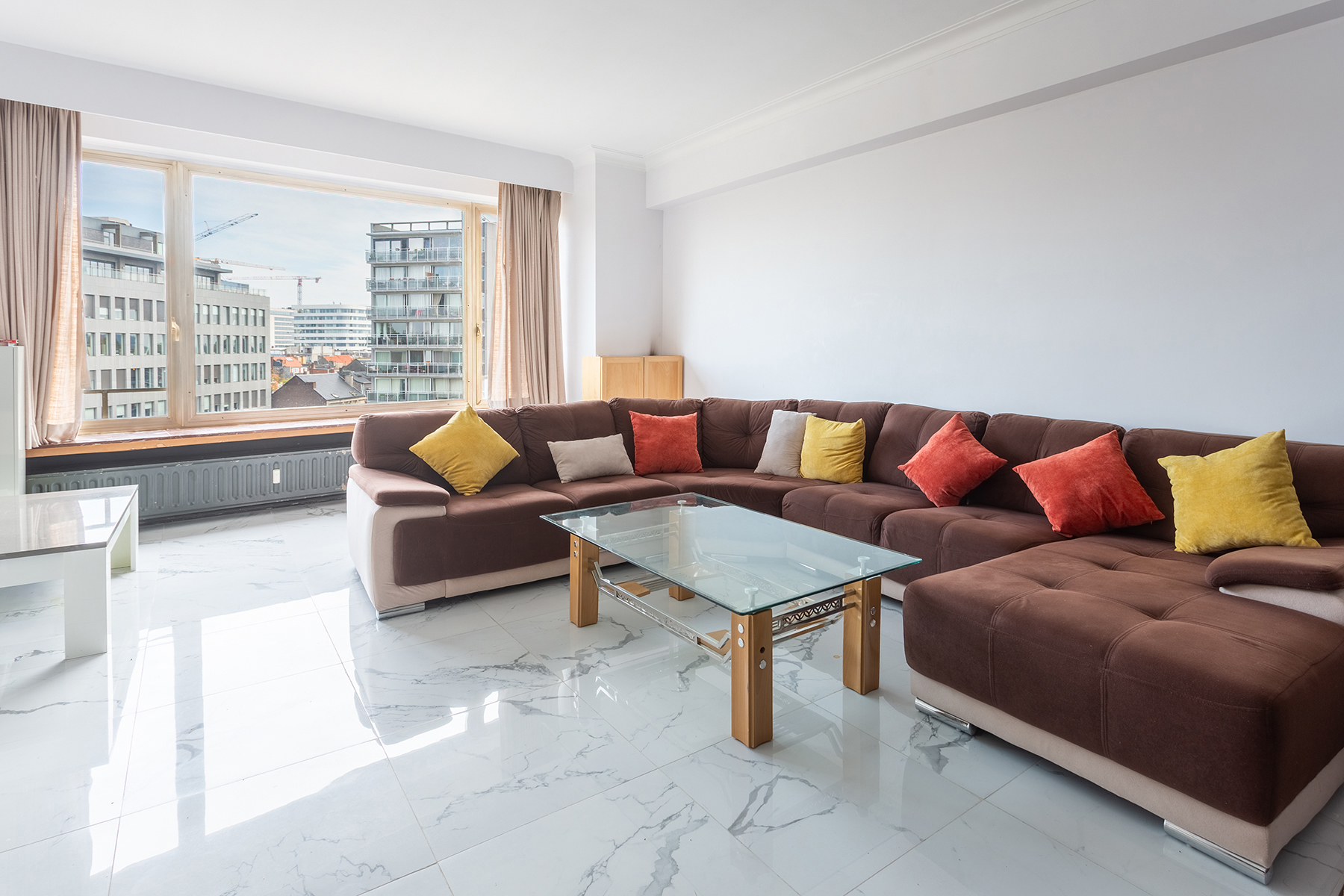 Apartment for sale in Antwerp with 3 bedrooms - photo 5