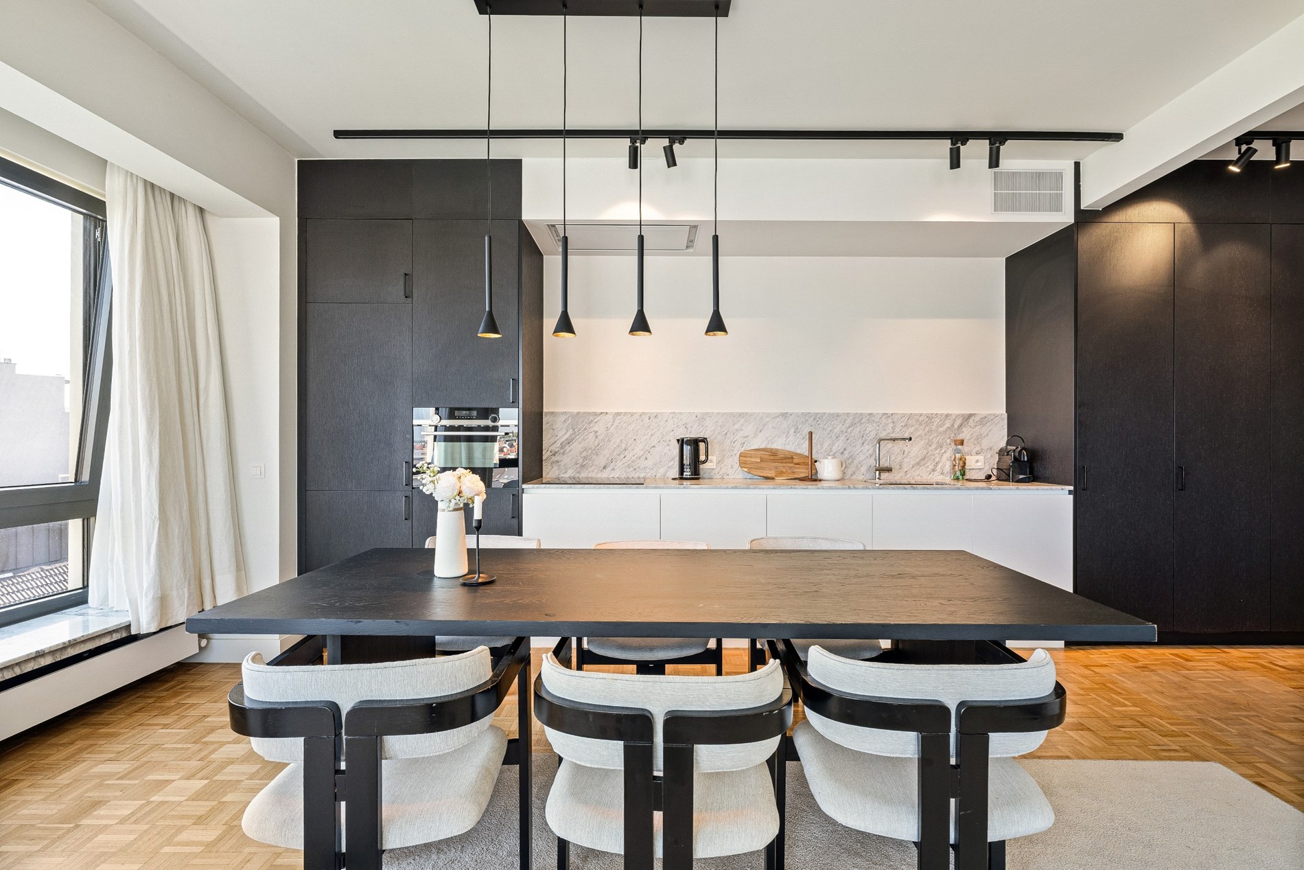 Licht hoekappartement op topligging - foto 5