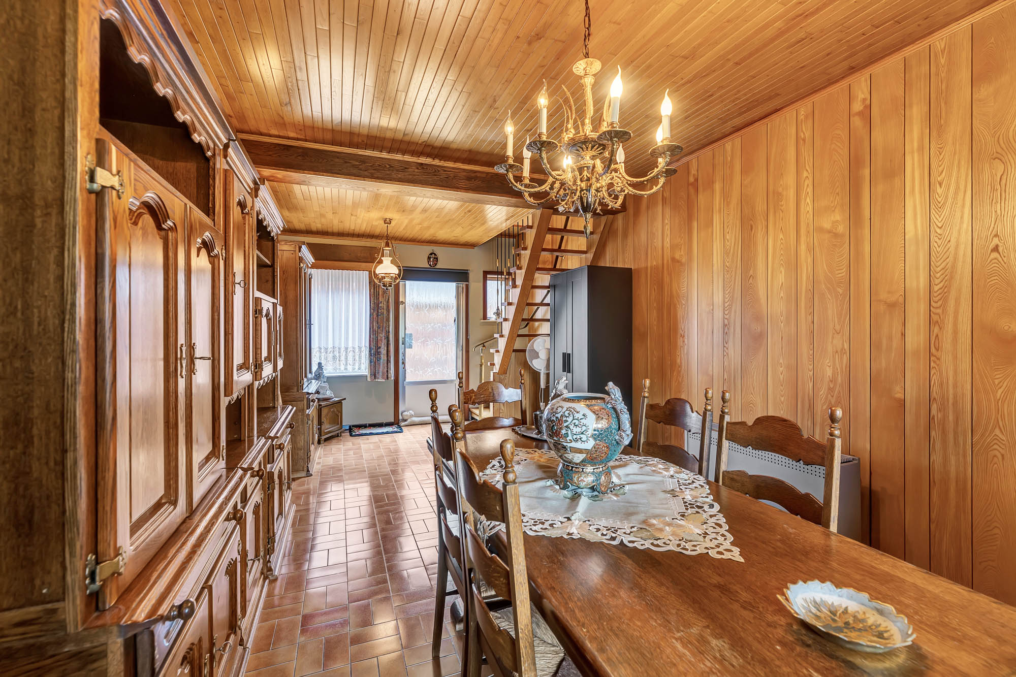 House for sale in Liedekerke with 3 bedrooms - photo 4