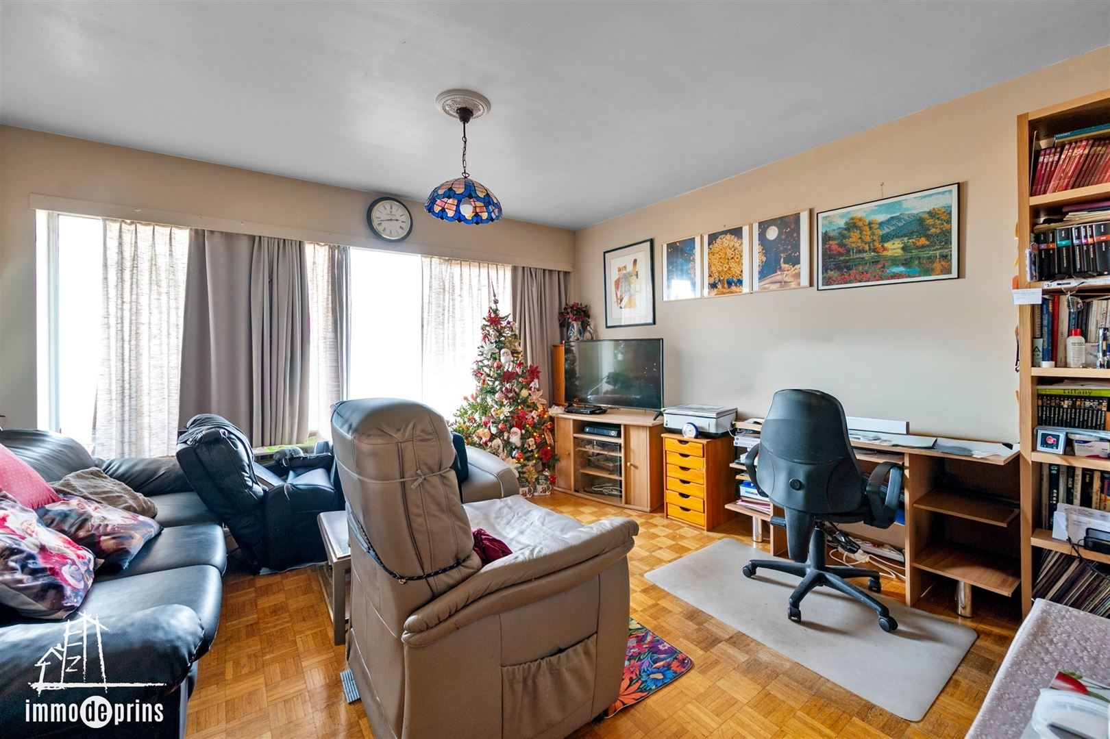 Appartement - foto 5