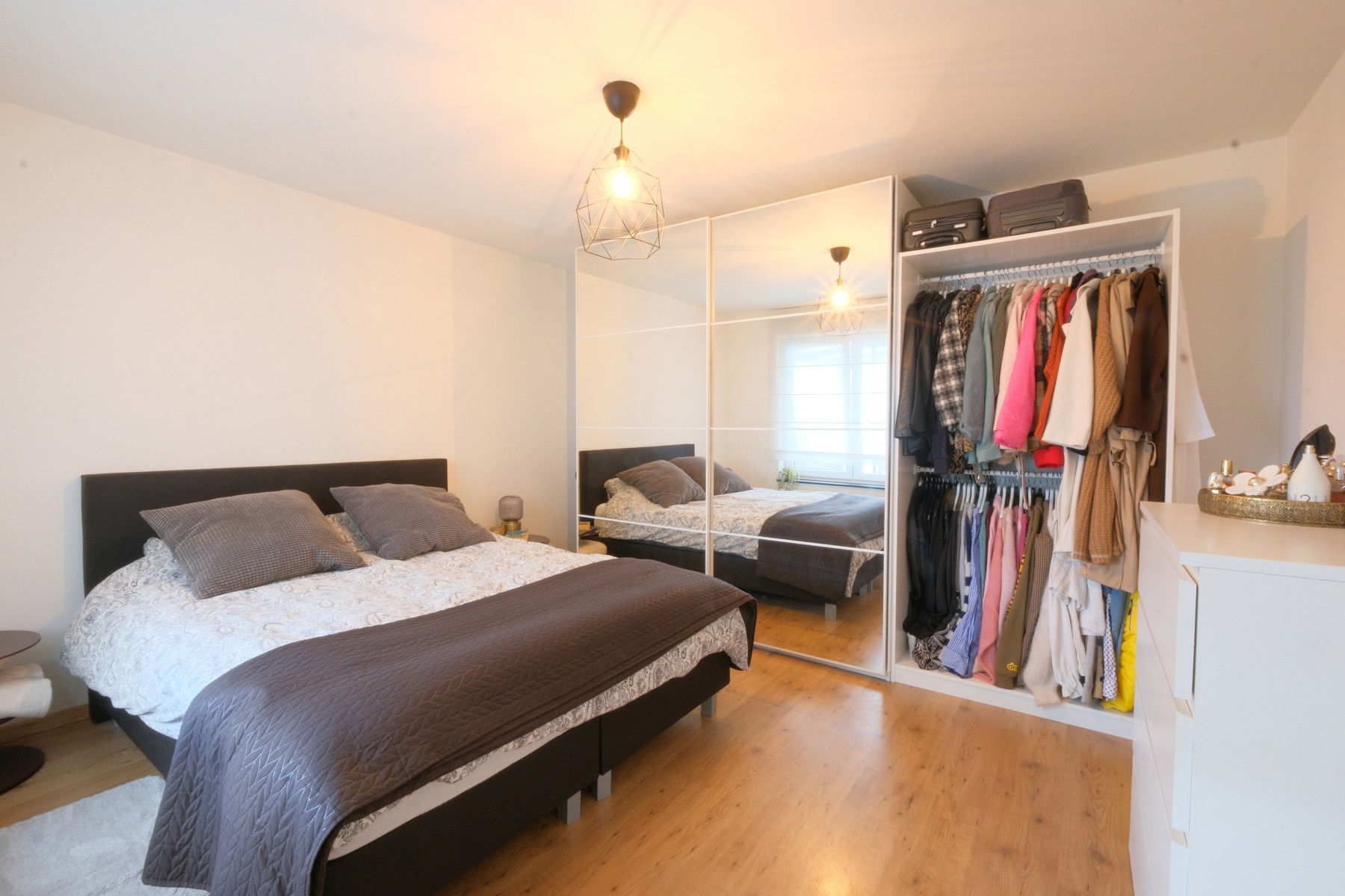 Modern appartement - foto 5