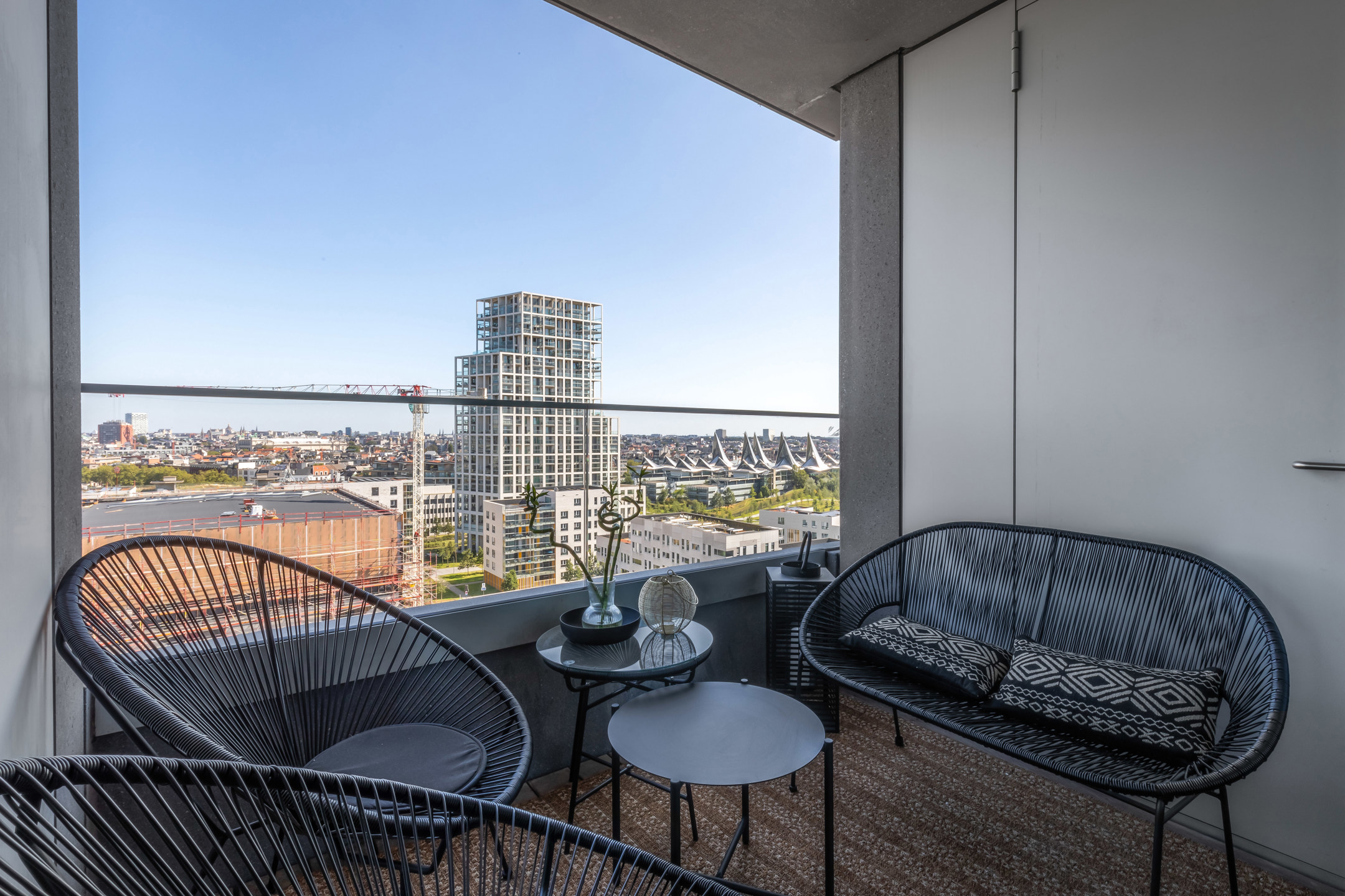 Exclusief eigendom: luxe details en moderne technologie - foto 5