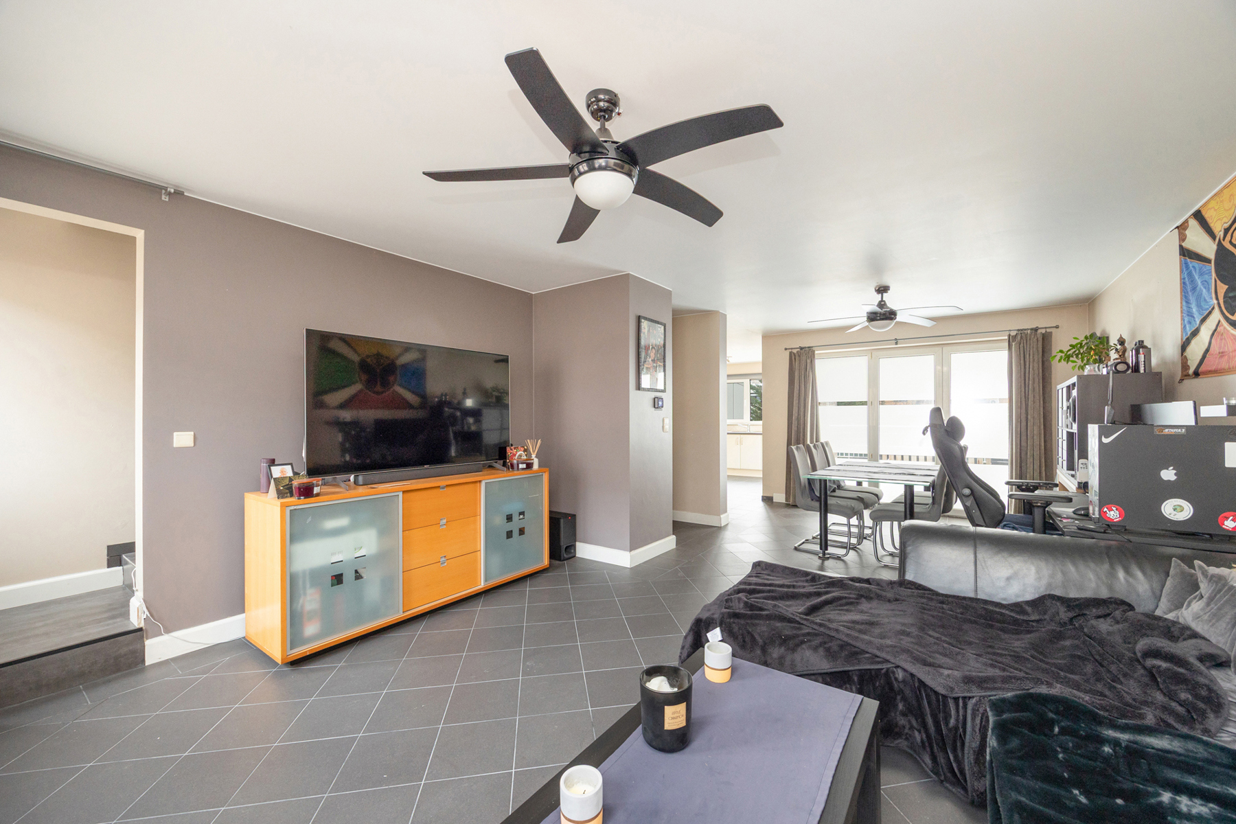 Appartement te koop in Tessenderlo met 2 slaapkamers - foto 5