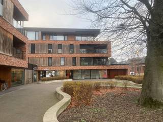 Garage à vendre à Willebroek