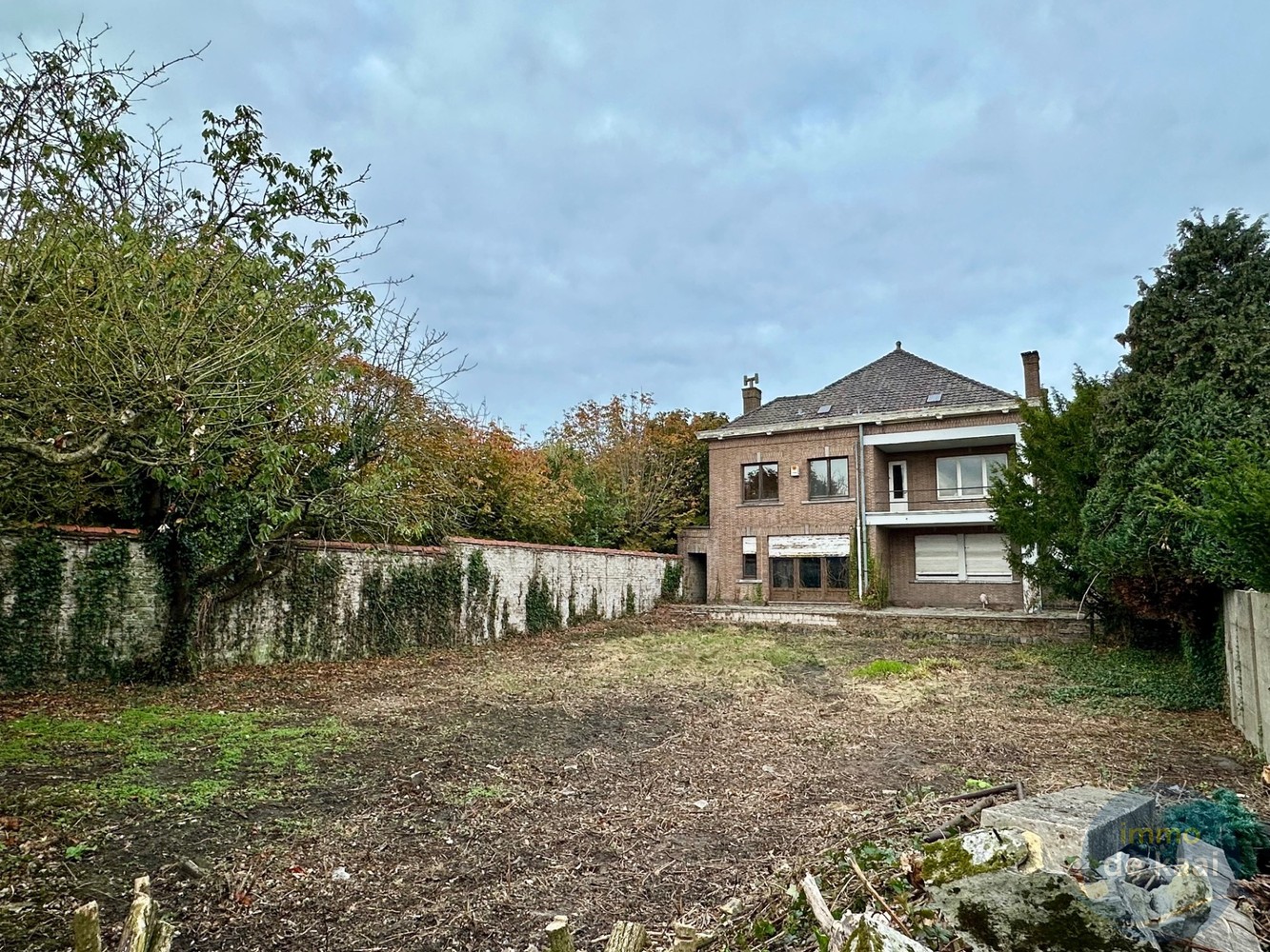 Terrain à vendre à Nieuport - photo 3