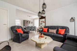 Maison à vendre à Lubbeek