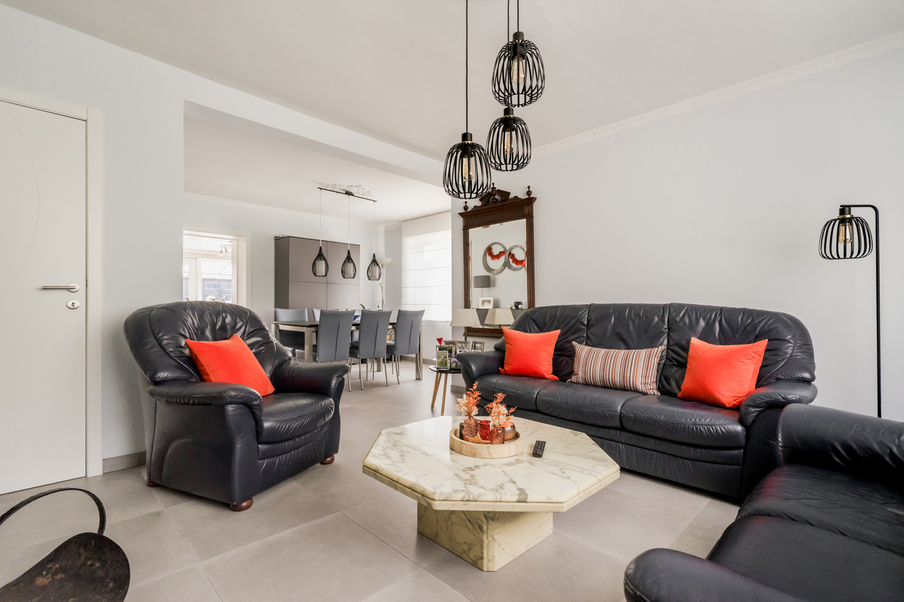 Maison à vendre à Lubbeek avec 3 chambres - photo 3