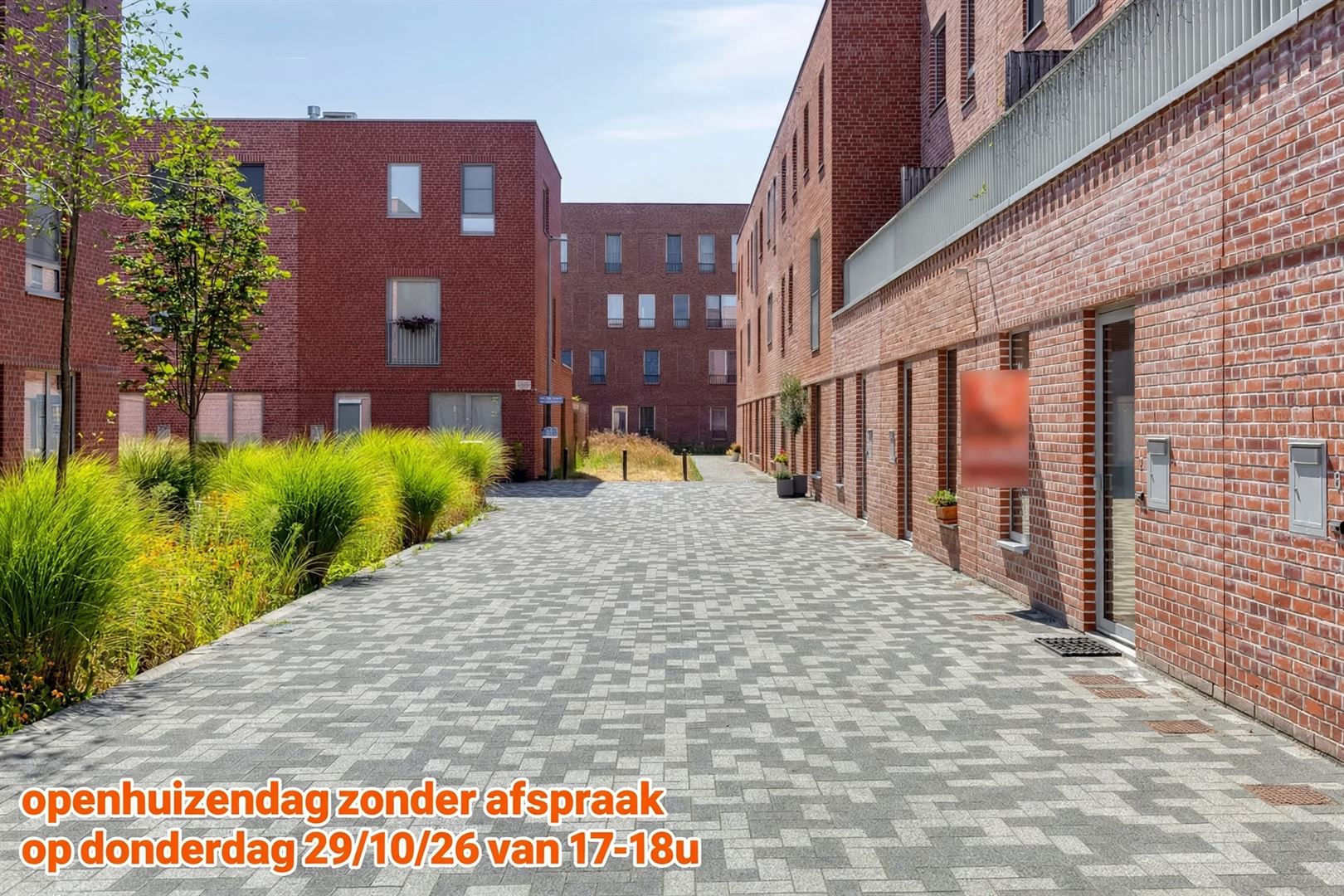 BEN woning met 4 slaapkamers in centrum Oudenaarde - foto 1