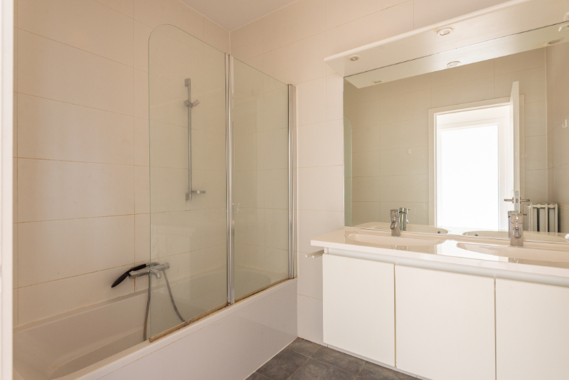 Lichtrijk appartement op de 4eV met LIFT, 2 SLK, terras en ondergrondse autostaanplaats - foto 5