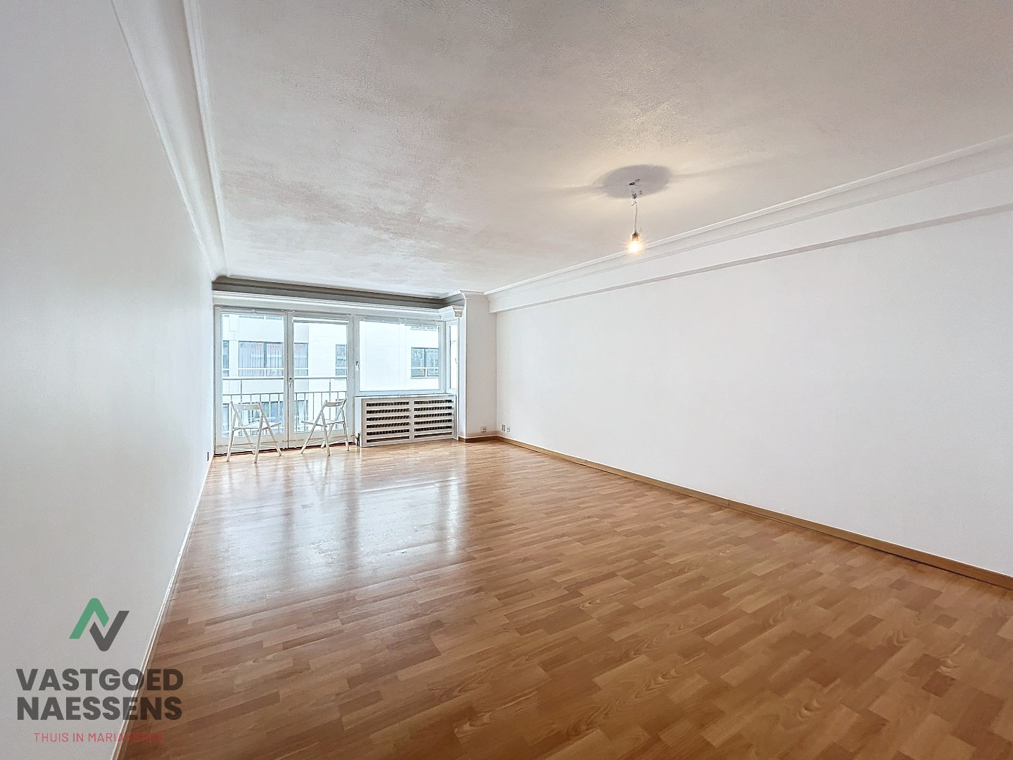 INSTAPKLAAR 2 SLPK APP - VLAKBIJ ZEEDIJK - foto 2