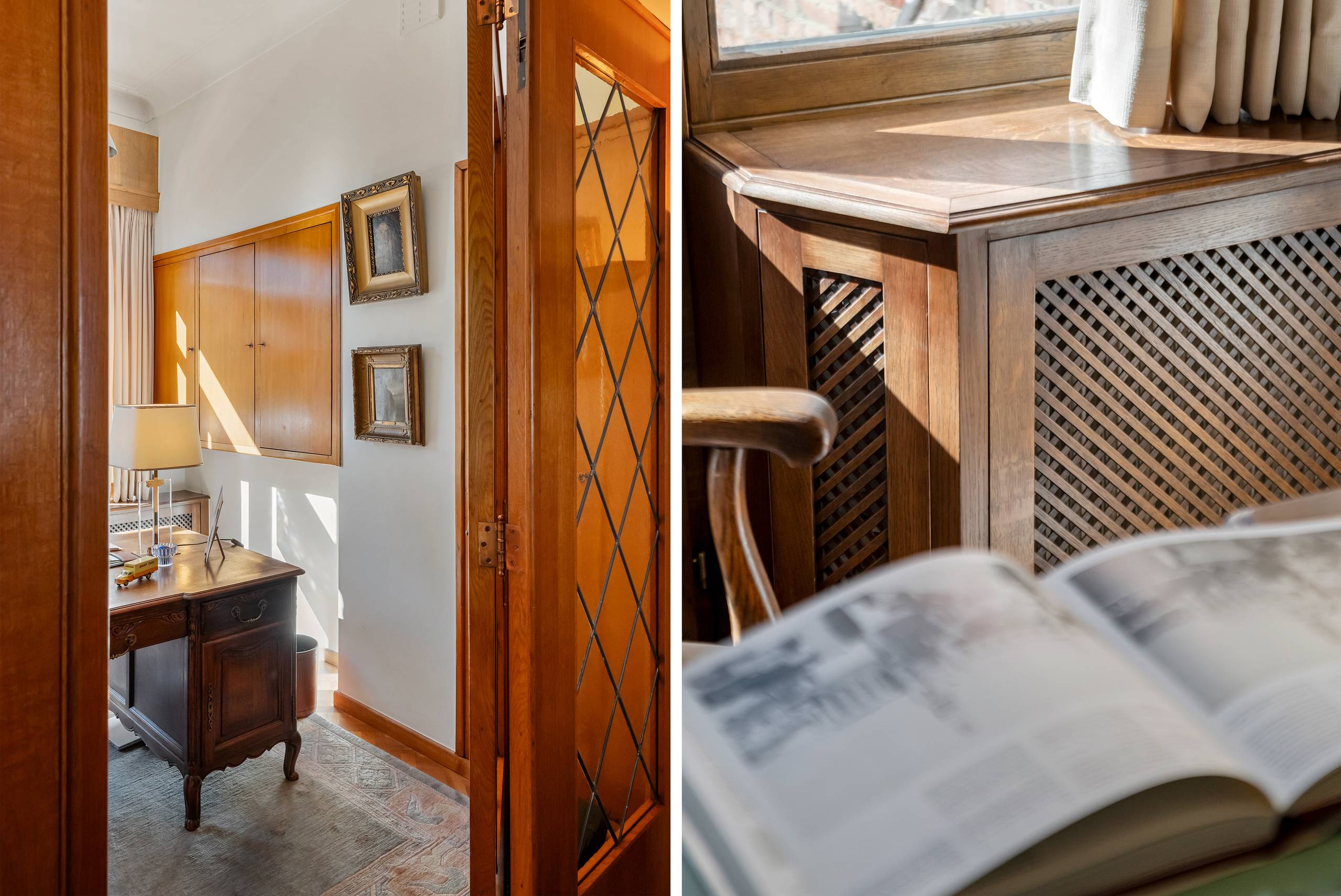 House for sale in Berchem with 3 bedrooms - photo 4