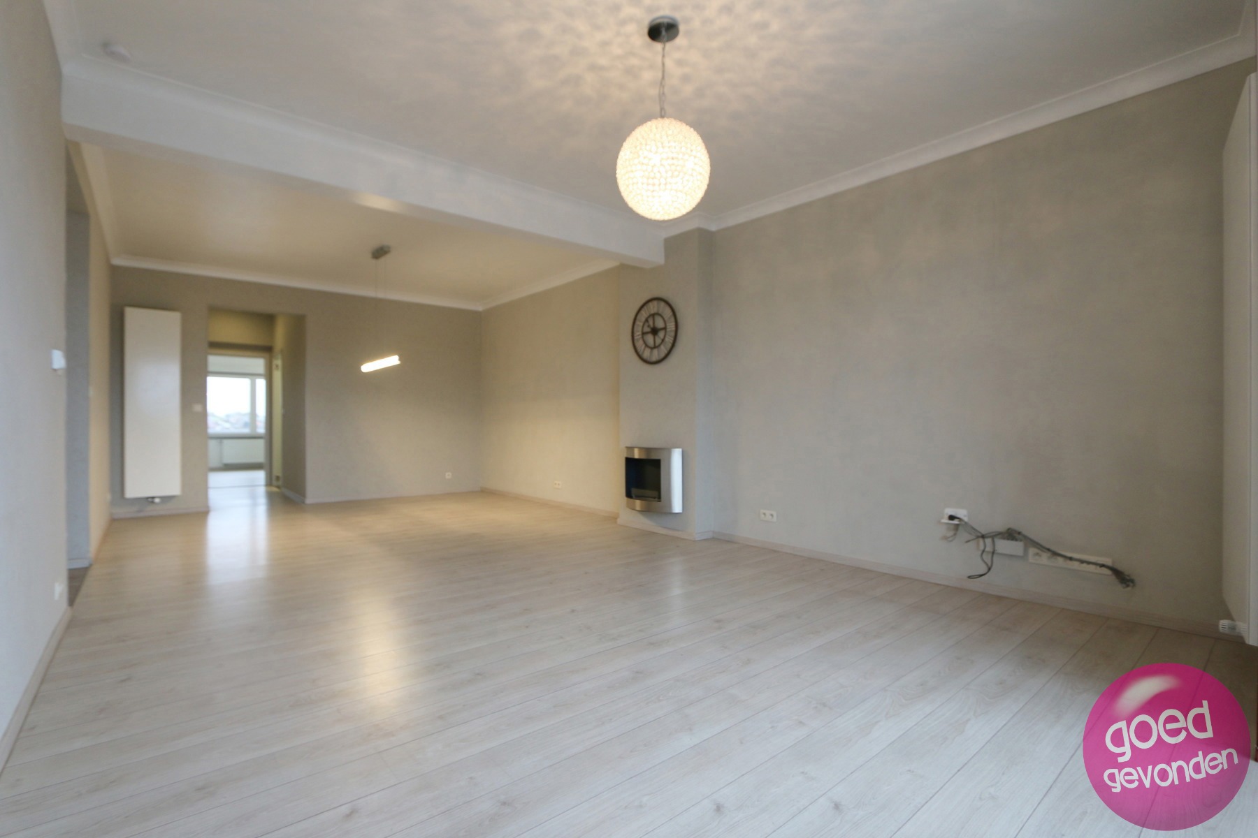 Apartment for sale in Tongeren with 2 bedrooms - photo 4