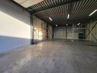 Commercial for rent in Meerhout