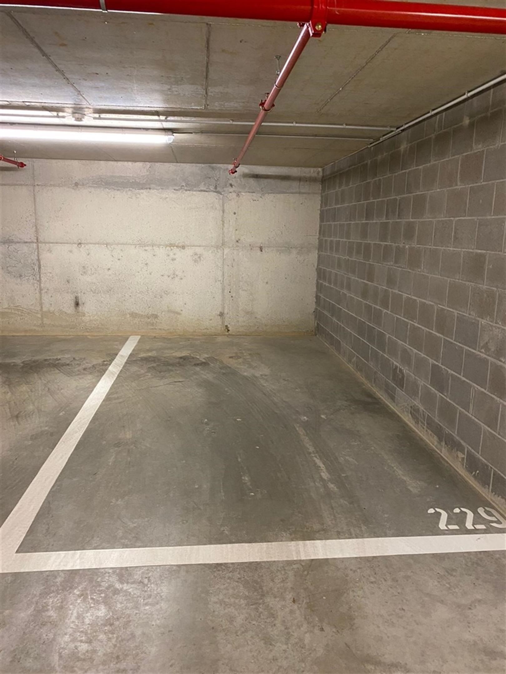 Garage à vendre à Anvers