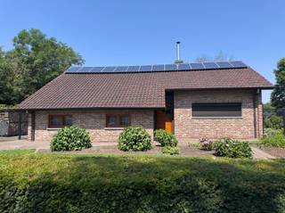 Maison à louer à Mol