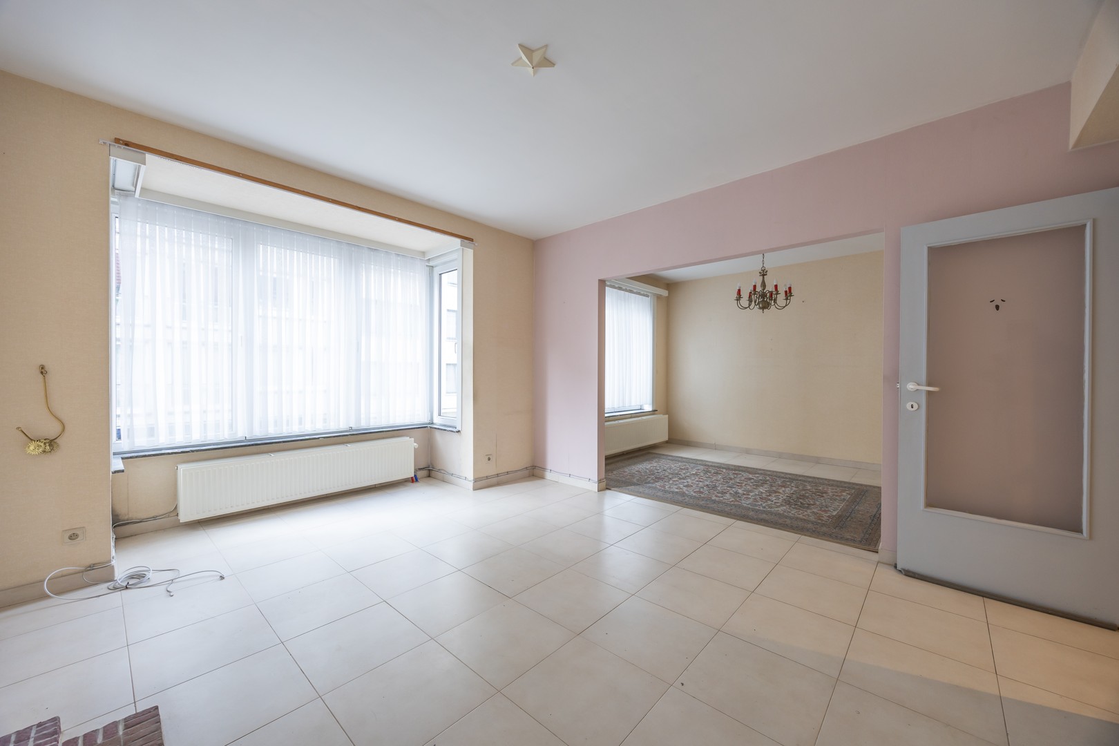 Appartement à louer à Ostende avec 1 chambre - photo 4