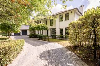 House for sale in Keerbergen