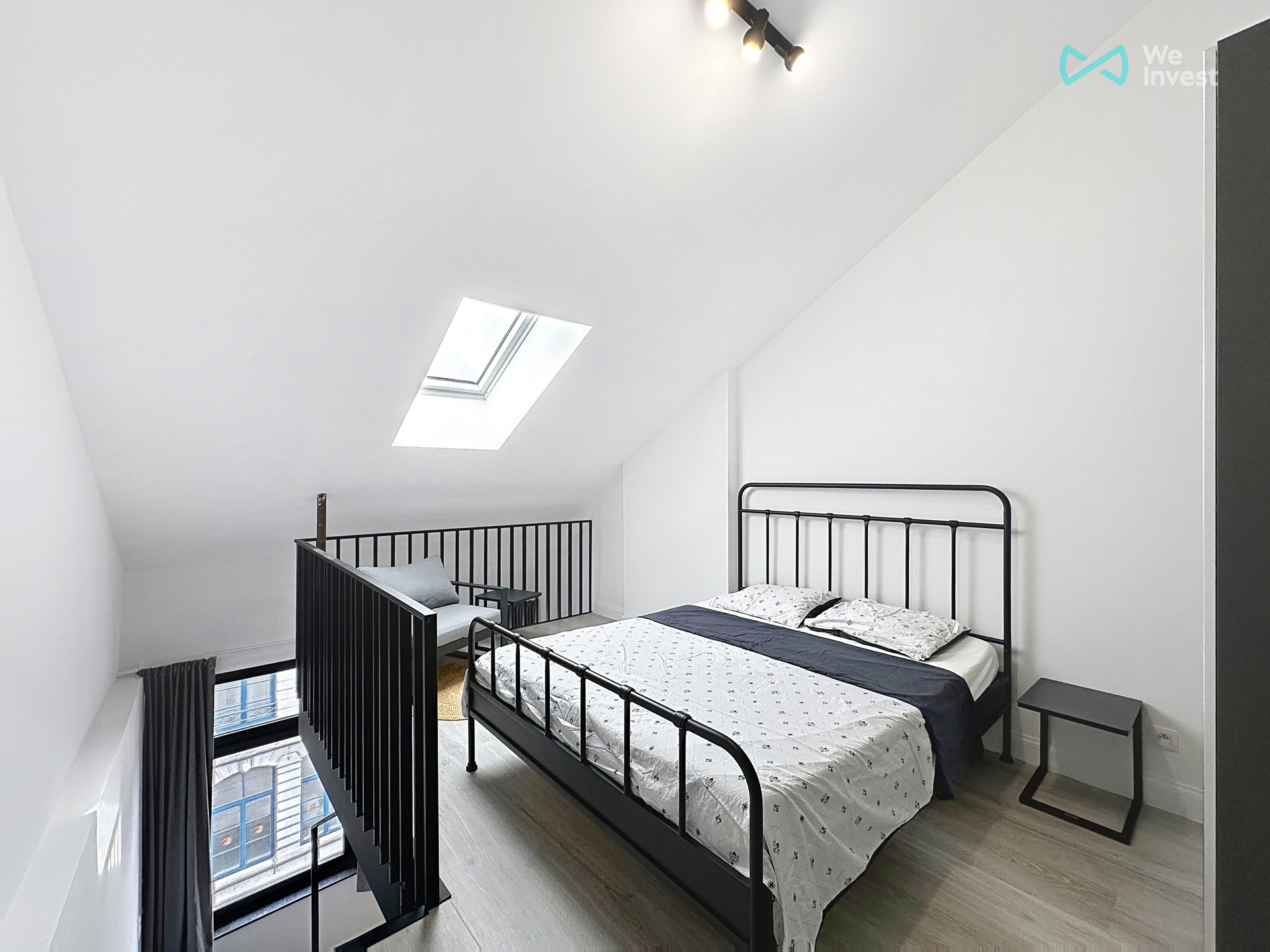 Maison à louer à Mons avec 1 chambre - photo 4