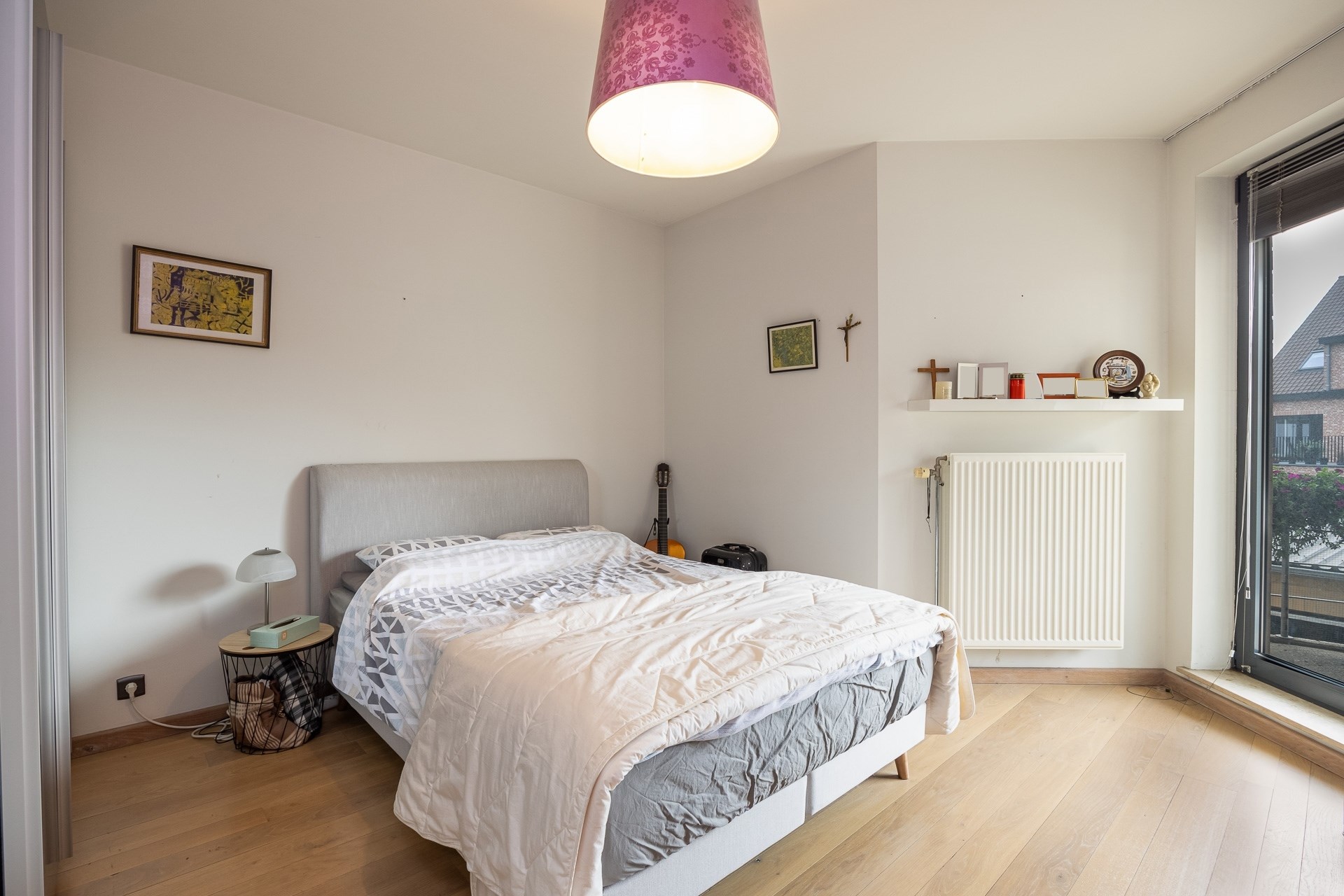 Ruim 2 slpkr appartement in het centrum van Sint-Pauwels (106m²) - foto 5