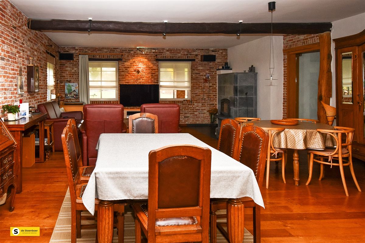 Maison à vendre à Zandhoven avec 3 chambres - photo 5