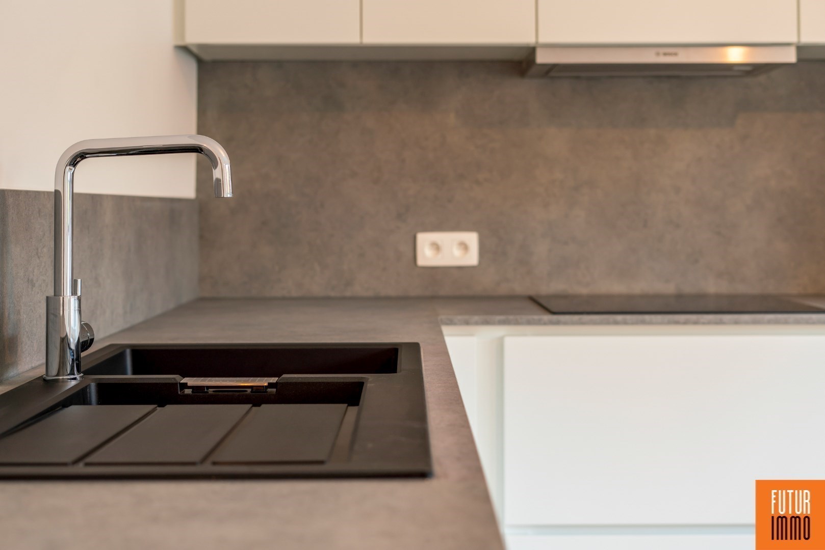 Apartment for rent in Bruges with 2 bedrooms - photo 5