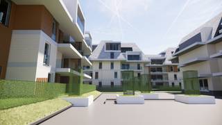 Appartement à vendre à Nieuport