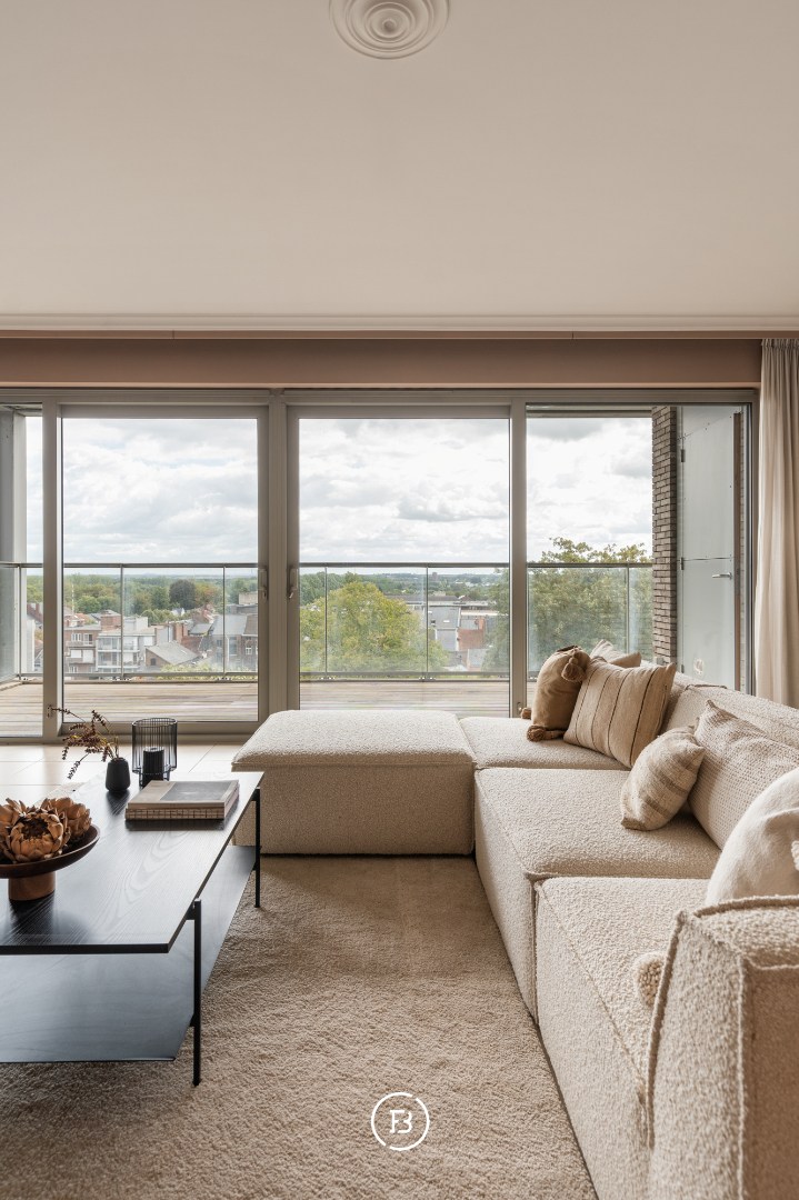 Uniek 360°-appartement - foto 5