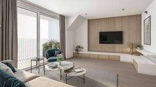 Apartment for sale in Knokke-Heist