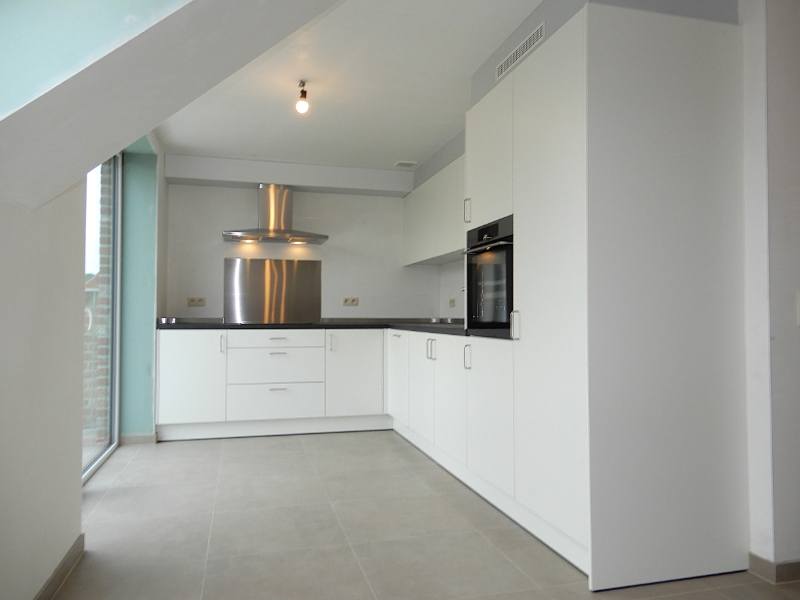nieuwbouw dakappartement in Houthulst-Jonkershove - foto 4
