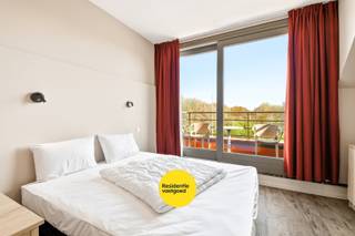 Appartement à vendre à Middelkerke