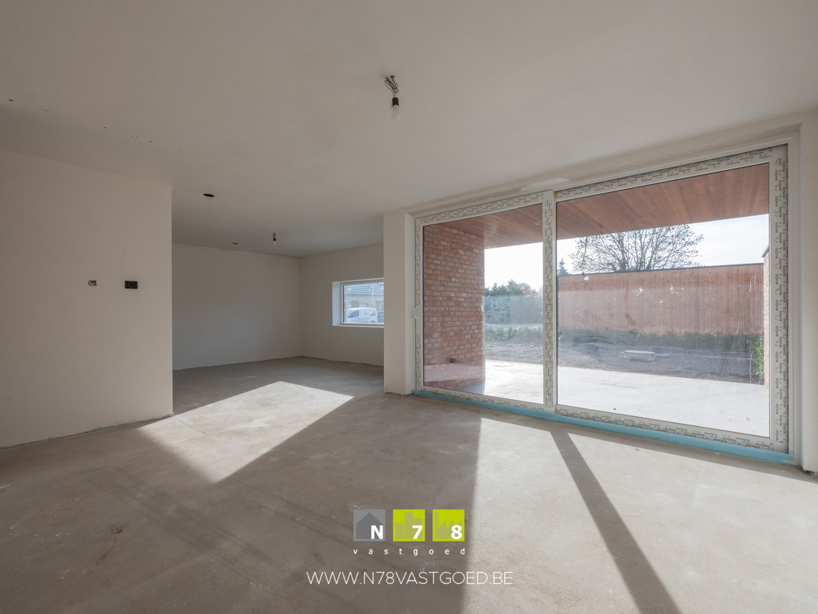 Appartement te koop in Dilsen-Stokkem met 3 slaapkamers - foto 2