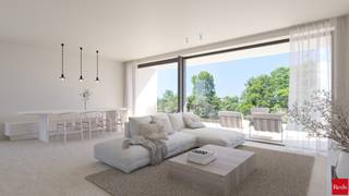 Apartment for rent in Edegem