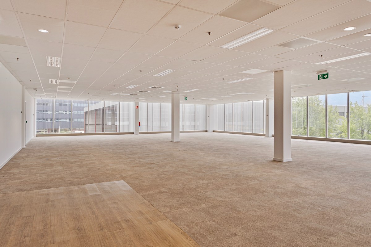 Noorderlaan 139 - Ahlers Building - foto 5