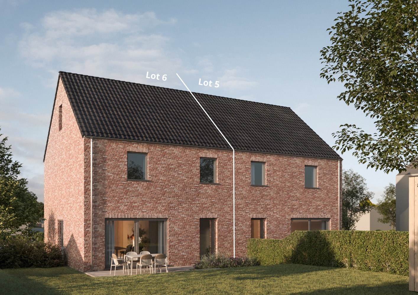 Project te koop in Gingelom - foto 2