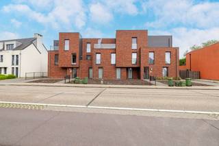Apartment for sale in Zandhoven