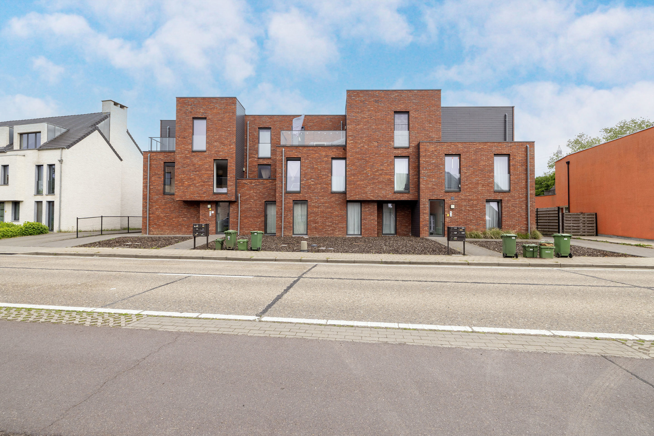 Apartment for sale in Zandhoven with 2 bedrooms - photo 1