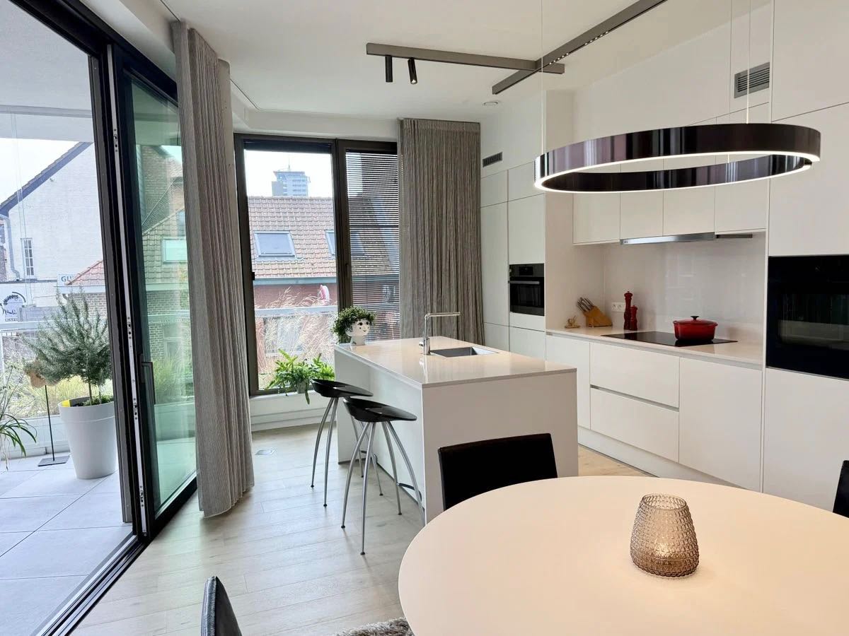 Appartement te koop in Hasselt met 2 slaapkamers - foto 5