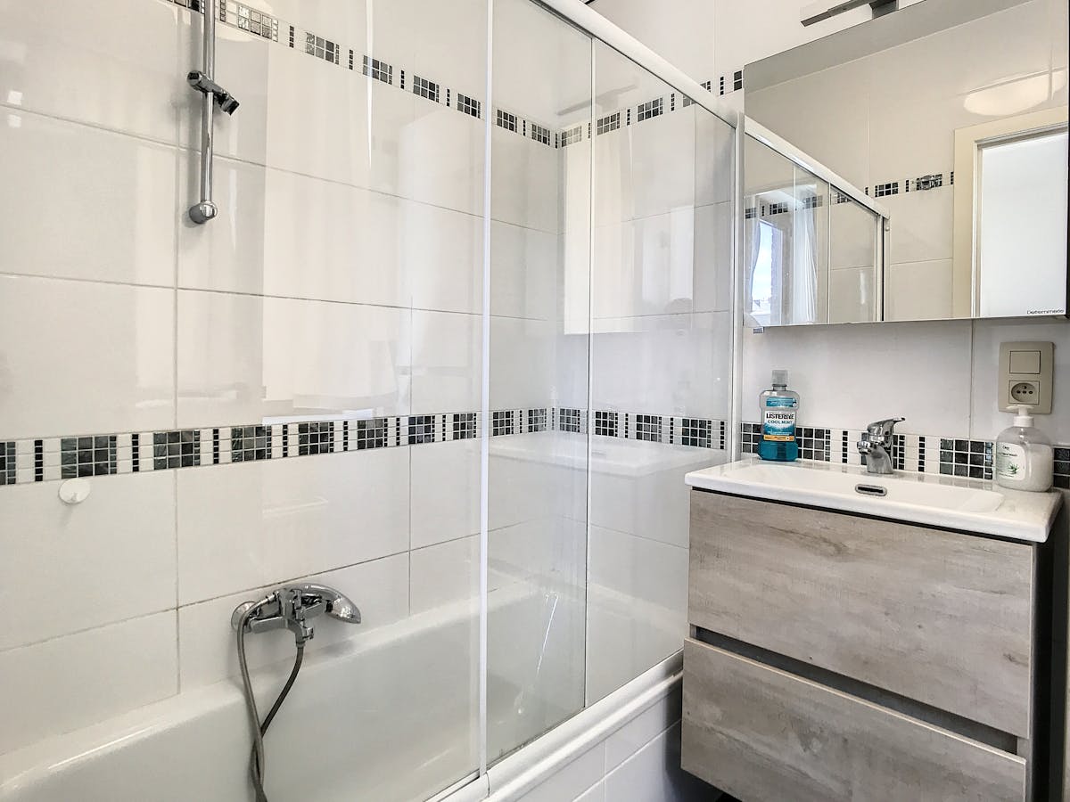 Appartement de 2 chambres à proximité de la gare d'Ostende - photo 5